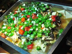 -令狐冲·活鱼馆(宝龙店)