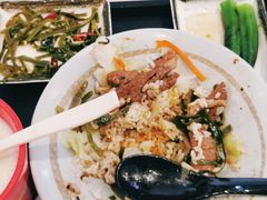 -永和大王(浦东国际机场店)