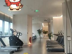 -YCHL FIT 健身(星寰店)