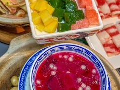 -金龙·打边炉(南京西路店)