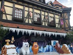 -郑州方特梦幻王国