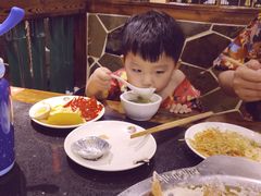 -宝丽金大酒店·洗浴中心