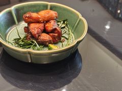 -香雪海饭店中餐厅(人民桥店)