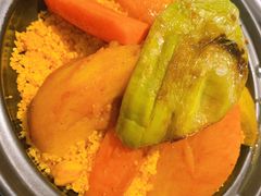 -La Medina餐厅(亮马河南路店)