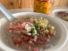 -乌镇姐妹特色小吃(银杏公寓店)