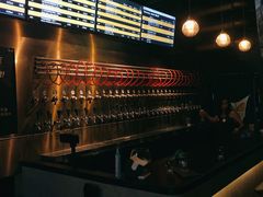 -蜜和麦精酿啤酒吧honey&malt(桐梓林店)