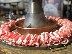 -刘老表·瓦罐汤涮肉(青云谱店)