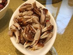 -二红烧烤排骨串(麦岛店)