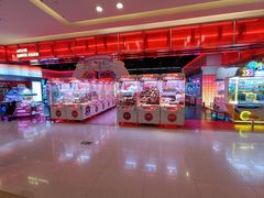 -嘻品堂电玩(喜盈门范城店)