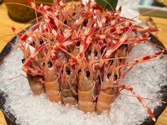 -花和海鲜自助(梅江店)