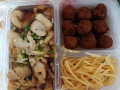 -力力豆花庄(广渠门店)