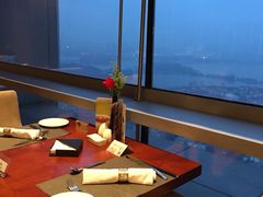 -洲际酒店·地平线全日餐厅HORIZON CAFÉ
