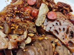 卤菜-吴长子卤菜馆(统一街店)