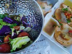 -深海中餐厅(国家海洋博物馆店)