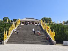-黄帝陵
