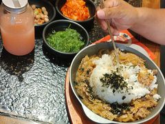 -九田家黑牛烤肉料理(珠江摩尔店)