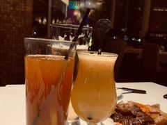 -拉蒂娜·巴西牛排馆 Latina·Brazilian Steakhouse(陆家嘴旗舰店)