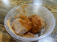 -阿凸芋圆(上帝街店)