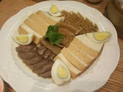 -庆记香港烧味小馆(浦东机场店)