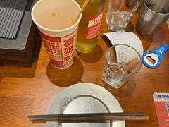 -麒麟风烤牛肉·云南烧烤小排档(丹凤街店)