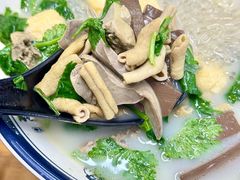 -鸭小妹鸭血粉丝(老门东店)