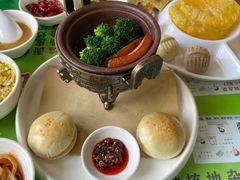 -令氏家外家周秦食府(高新店)
