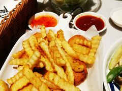 -打趸BTC·Breaktime cafe(北京路店)