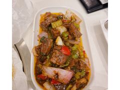 -有鱼吃·纸包烤鱼(曲江创意谷店)