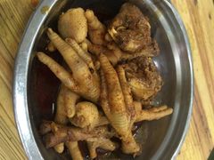 二孃鸡爪爪(东风店)-二孃鸡爪爪(东郊记忆店)