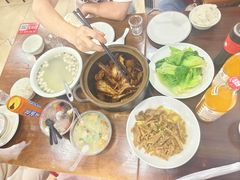 -斯丹姜母鸭·古法干香(涂门街总店)