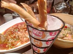 -鱼食饭稻·苏浙土菜17年老馆子(平江路店)