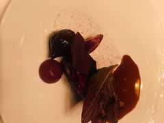 炭烤和牛-Amber(置地文华东方酒店)