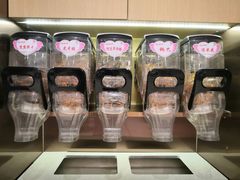 -海底捞火锅(万达坊店)