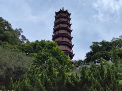 -南沙天后宫景区