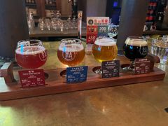 -京A Brewpub·精酿餐吧(幸福村店)