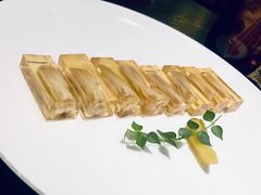 -甄御•海鲜新青岛菜(麦岛店)