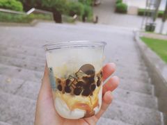 波波冰淇淋-喜茶(佛山顺德大良东乐路店)