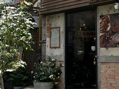 -春庄咖啡SpringHues(钟楼小区店)