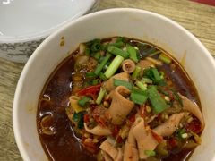 -华村烧烤(翠湖天地店)