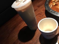 -胖哥俩肉蟹煲(萧山加州阳光店)