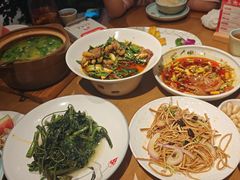 -苏帮主三样菜·江湖川菜(高新店)