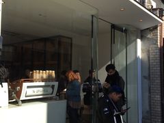 -% Arabica(京都东山店)