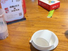 -东来土菜馆(民祥园路店)
