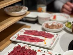 -东门口涮肉·砂锅·烤串(老门东店)