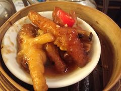 豉汁蒸凤爪-添好运点心专门店(深水埗店)