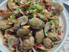 花甲-小民大排档(江汉路店)