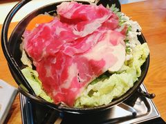 -三月居酒屋(青年大街店)