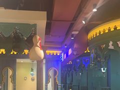 -驿楼兰·新疆菜(火车站店)