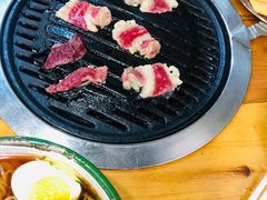 -怡嘉烤肉店(齐齐哈尔烤肉)