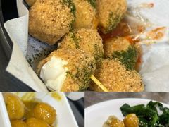 -颓记茶餐厅(美景总店)